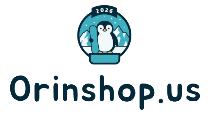 OrinShopus